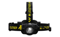 Ledlenser H7R Work Headlamp
