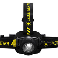 Ledlenser H7R Work Headlamp