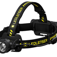 Ledlenser H7R Work Headlamp