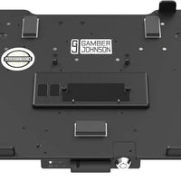 Panasonic Toughbook 40 TrimLine Cradle (No electronics) with Power Adapter