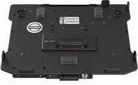 Panasonic Toughbook 40 TrimLine Docking Station with Power Adapter, Full Port, Quad RF

