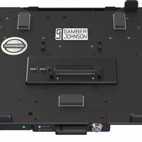 Panasonic Toughbook 40 TrimLine Docking Station with Power Adapter, Full Port, Quad RF