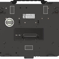 Panasonic Toughbook 40 TrimLine Docking Station, Full Port, Quad RF