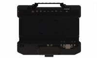 Panasonic Toughbook 40 TrimLine Docking Station, Full Port, Quad RF
