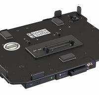 Panasonic Toughbook 40 TrimLine Docking Station with Power Adapter, Lite Port, Quad RF