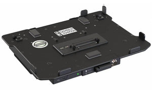 Panasonic Toughbook 40 TrimLine Docking Station with Power Adapter, Lite Port, Quad RF