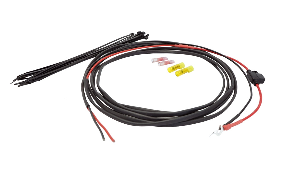 Forklift Wiring Kit