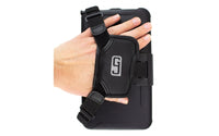 Samsung Galaxy Tab Active2/Active3 Dual USB Docking Station with Y-Strap
