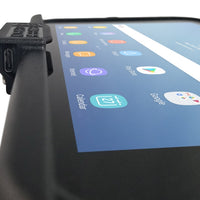 Samsung Galaxy Tab Active2/Active3 Charging Cradle with Power Adapter and Cigarette Lighter Connector