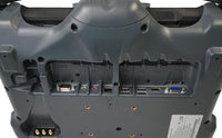Getac A140 Tablet Docking Station, TRI RF
