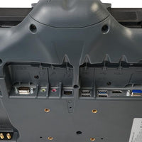Getac A140 Tablet Docking Station, TRI RF