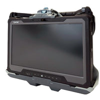 Getac A140 Tablet Docking Station, TRI RF