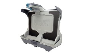 Panasonic Toughbook® A3 Tablet Cradle (No electronics, NO RF)