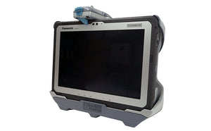 Panasonic Toughbook® A3 Tablet Cradle (No electronics, NO RF)