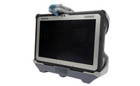 Panasonic Toughbook® A3 Tablet Cradle (NO RF) with LIND 90W Auto Power Adapter
