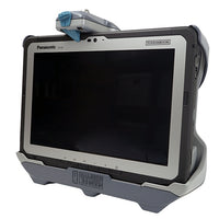 Panasonic Toughbook® A3 Tablet Cradle (NO RF) with LIND 90W Auto Power Adapter