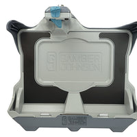 Panasonic Toughbook® A3 Tablet Cradle (No electronics, NO RF)