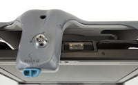 Panasonic Toughbook® A3 Tablet Docking Station (DUAL RF)
