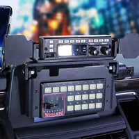 Screw Base Cell Phone Holder