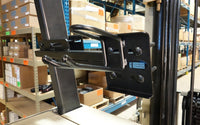 Barcode Scanner/Mobile Computer Mount
