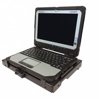 Panasonic Toughbook® 20 Docking Station, No RF