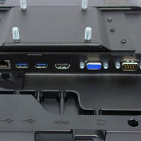 Panasonic Toughbook® 20 Docking Station, No RF