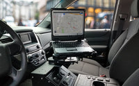 Panasonic Toughbook 33 Laptop Cradle (No Electronics), No RF
