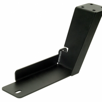 2002-2010 Ford Explorer Base