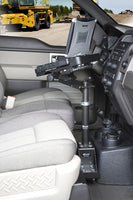 2004-2014 Ford F-150 Vehicle Base
