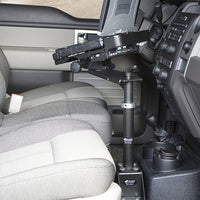 2004-2014 Ford F-150 Vehicle Base
