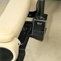 2004-2014 Ford F-150 Vehicle Base