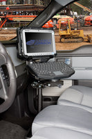 2004-2014 Ford F-150 Vehicle Base
