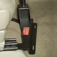 2007-2014 Chevrolet/GMC Truck and SUV Passenger Side Base