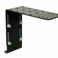 International, Freightliner, and Sterling Trucks Universal Pedestal Base