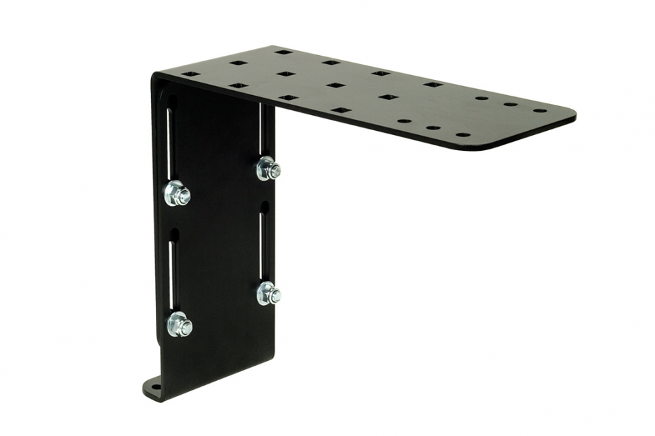 International, Freightliner, and Sterling Trucks Universal Pedestal Base