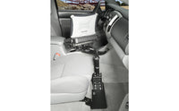 2005+ Toyota Tacoma Base
