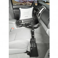 2005+ Toyota Tacoma Base