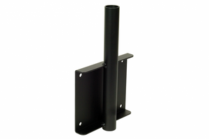 Flat Vertical Surface Base