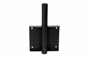 Flat Vertical Surface Base