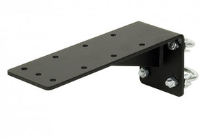 Rack-to-Post Platforms - 9.38" Attachment