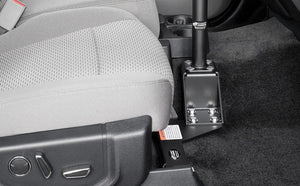 Offset Universal Mounting Step
