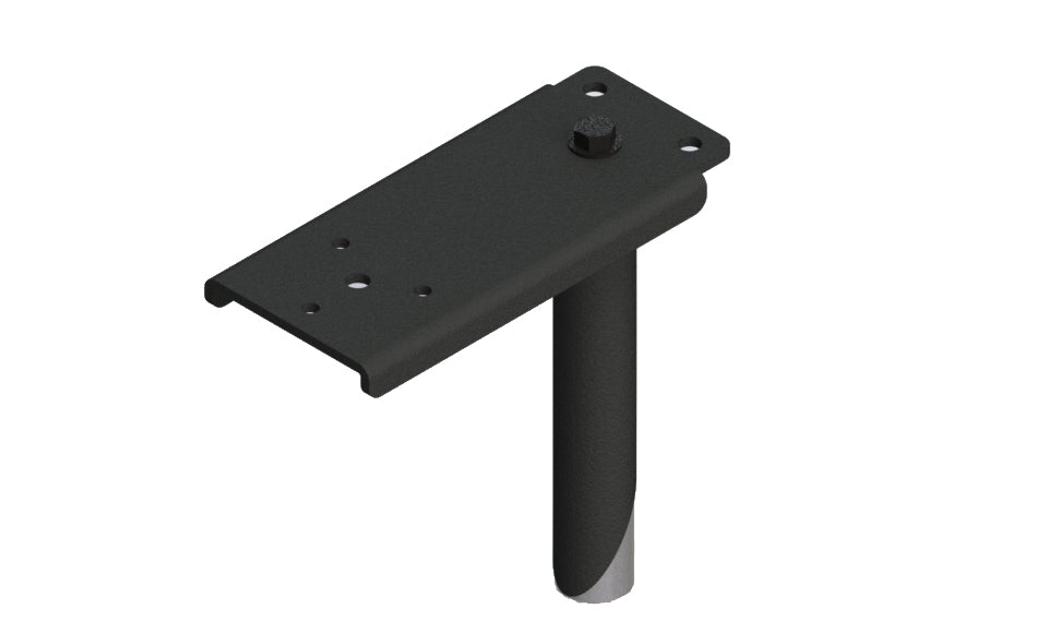 Standard-Adjustable Upper Pole 8.0
