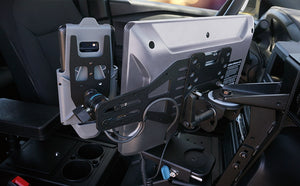 Samsung Heads Up Smartphone Charging Cradle