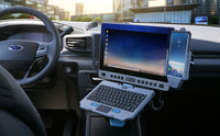 DeX Heads Up Vehicle Kit
