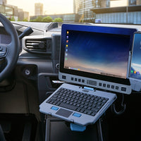 DeX Heads Up Vehicle Kit