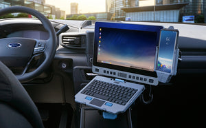 DeX Heads Up Vehicle Kit