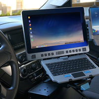 DeX Heads Up Vehicle Kit