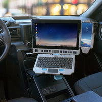 Rugged Lite Keyboard