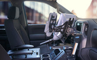 Heads Up Mounting Bracket
