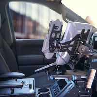 Heads Up Mounting Bracket